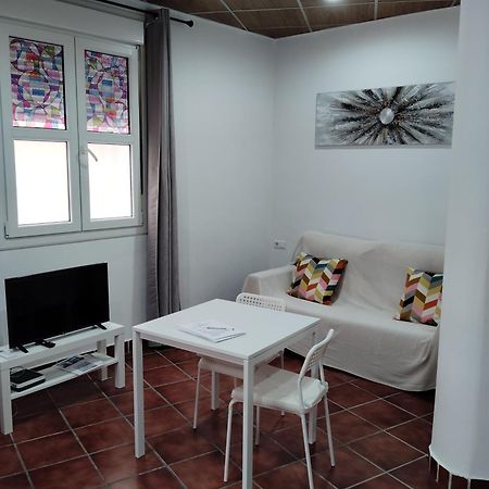 Apartament Málaga Exterior foto