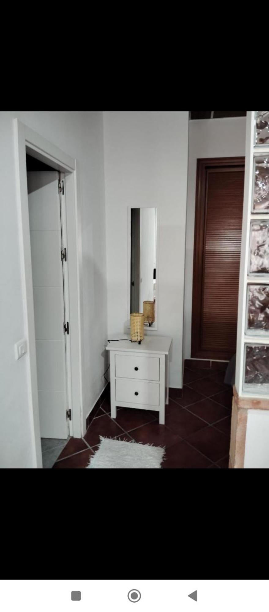 Apartament Málaga Exterior foto