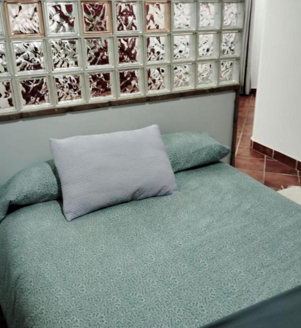 Apartament Málaga Exterior foto
